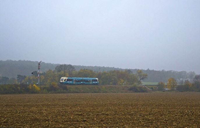 Kujawsko-pomorskie ogłasza zaskakujące zasady przetargu. Aż 10 pakietów linii 