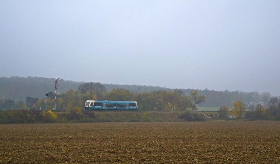 Kujawsko-pomorskie ogłasza zaskakujące zasady przetargu. Aż 10 pakietów linii Kujawsko-pomorskie ogłasza zaskakujące zasady przetargu. Aż 10 pakietów linii