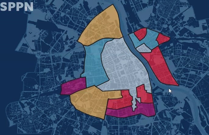 Warszawa: Płatne parkowanie na Ochocie i Żoliborzu. Zmiany w abonamencie