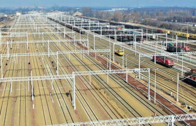 UTK: Zakończone wdrożenie IV pakietu kolejowego w Polsce