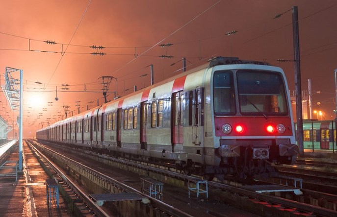 Jest porozumienie Alstom i CAF. Wspólnie zrealizują gigantyczny kontrakt na RER B