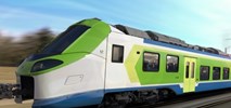 Alstom sprzeda kolejne Coradie Stream na północ Włoch