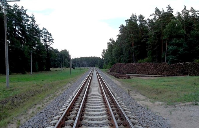 Europejski tor na Ukrainie będzie dłuższy