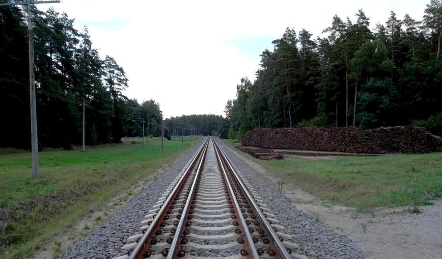 Europejski tor na Ukrainie będzie dłuższy Europejski tor na Ukrainie będzie dłuższy