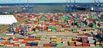 Port Gdańsk mocny na Bałtyku. Pierwszy w rankingu kontenerowym  