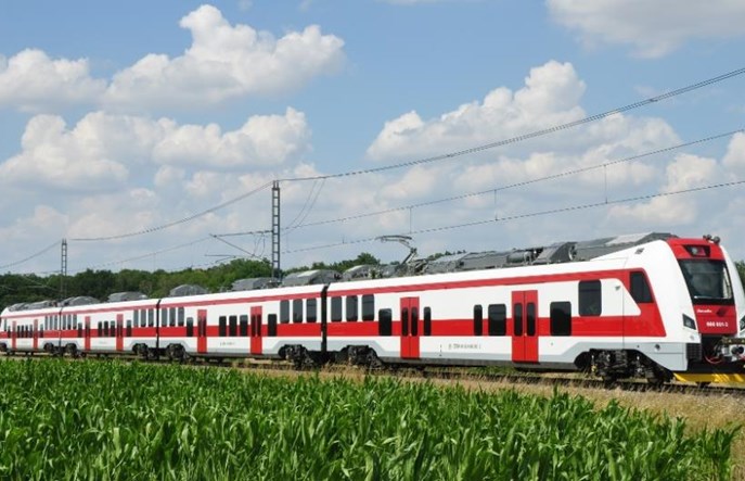 Wracają pociągi ze Zwardonia na Słowację