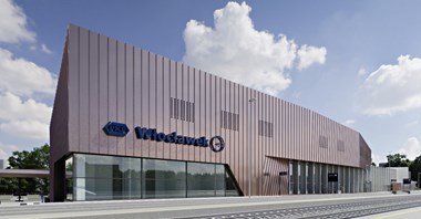 Rusza budowa dworca we Włocławku. Umowa podpisana