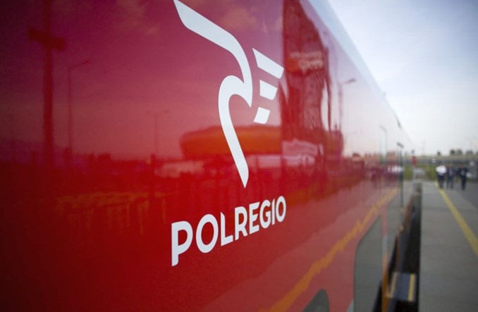 Komisja Europejska w końcu zatwierdziła pomoc publiczną dla Polregio