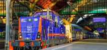 PKP Intercity chce wydzierżawić lokomotywy spalinowe