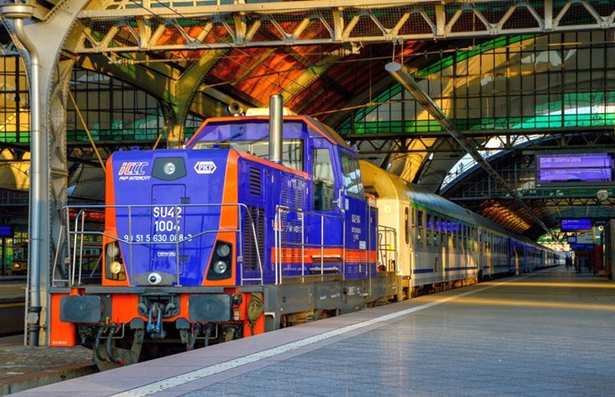 PKP Intercity chce wydzierżawić lokomotywy spalinowe