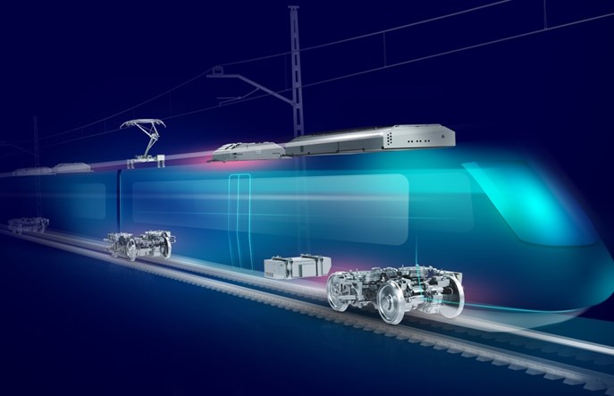 Siemens Mobility uruchamia MoComp
