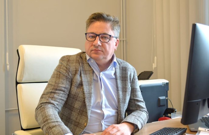 FPS Cegielski z nowym prezesem i członkiem zarządu [aktualizacja]