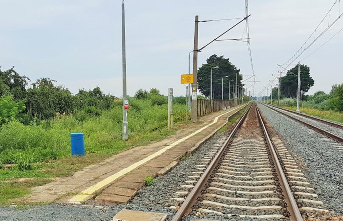 Budowlany startup wygrał swój pierwszy przetarg PLK