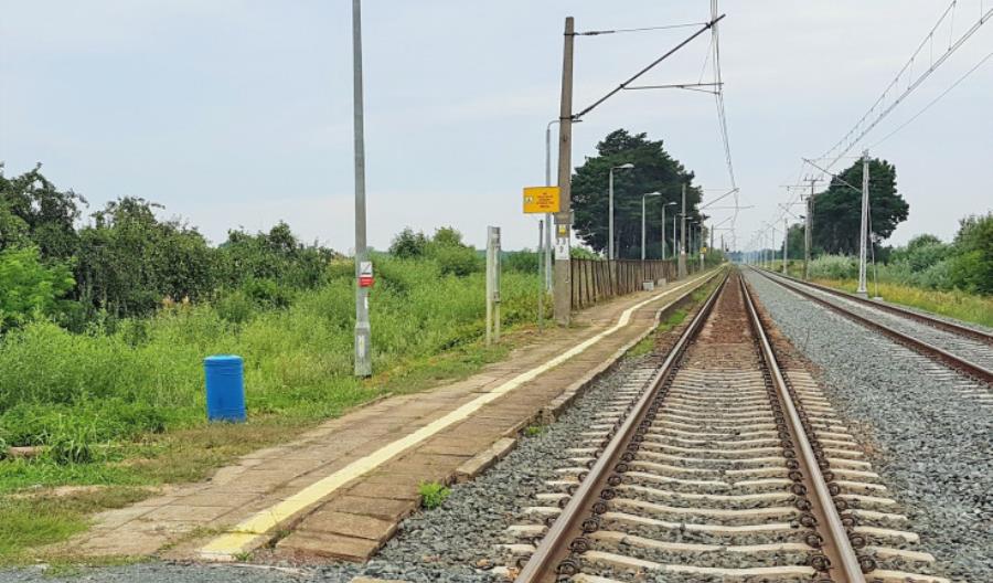 Budowlany startup wygrał swój pierwszy przetarg PLK Budowlany startup wygrał swój pierwszy przetarg PLK