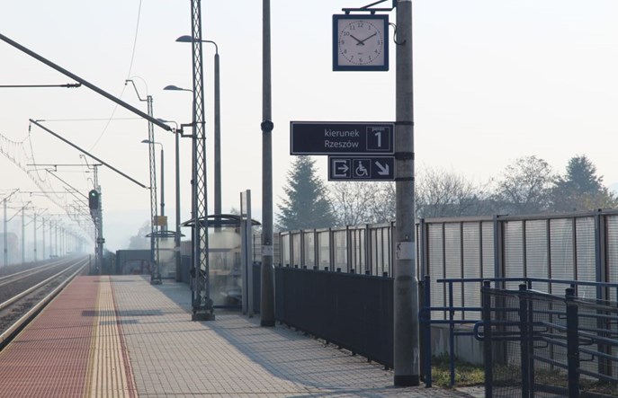Zakończyły się konsultacje zamierzeń inwestycyjnych PKP PLK. Pytanie, czy coś zmienią?
