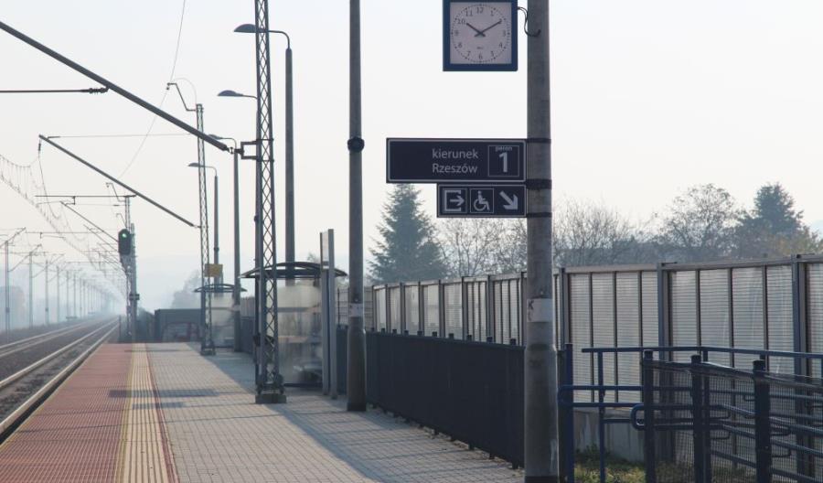 Zakończyły się konsultacje zamierzeń inwestycyjnych PKP PLK. Pytanie, czy coś zmienią? Zakończyły się konsultacje zamierzeń inwestycyjnych PKP PLK. Pytanie, czy coś zmienią?