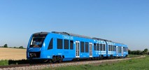 RŻD i SNCF rozpoczynają wodorową współpracę