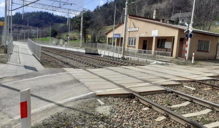 Będą kolejne prace na Kryniczance. Duże pieniądze na przejazdy Będą kolejne prace na Kryniczance. Duże pieniądze na przejazdy