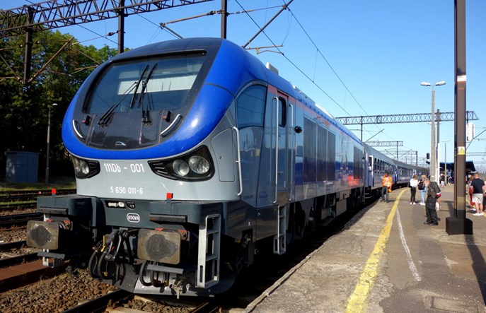 UTK zamawia elektroniczny system Krajowego Rejestru Maszynistów