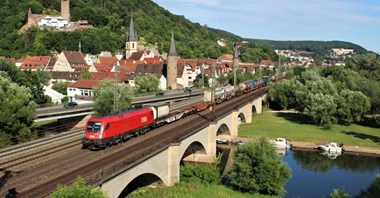 ÖBB: Niezłe wyniki roczne i gigantyczne inwestycje