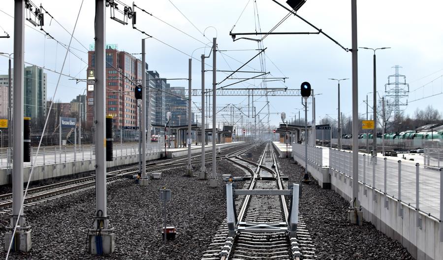Większe środki na Program utrzymaniowy nie były brane pod uwagę Większe środki na Program utrzymaniowy nie były brane pod uwagę