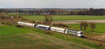 Uszkodzone pod Ozimkiem Pendolino wróciło z naprawy we Włoszech [film[