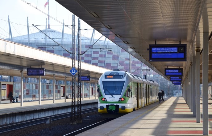 Nieodpłatne przejazdy dla kibiców na mecz reprezentacji w piłce nożnej