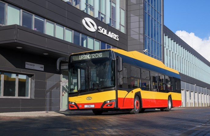 MPK Opoczno unieważnia kolejny przetarg na gazowce