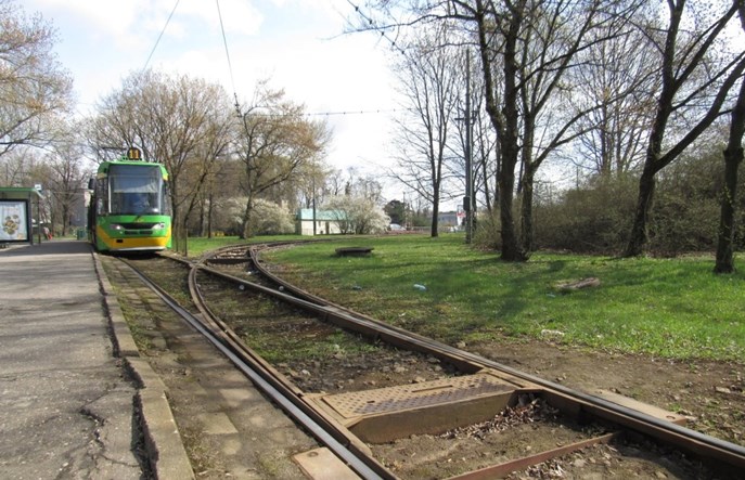 Poznań: Plan remontów tramwajowych na 2021 r.