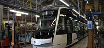 Helsinki: Rozpoczynają się testy tramwajów Arctic XL