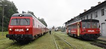 PKP Intercity jak kolej regionalna w Bieszczadach. Będą pociągi do stacji Uherce