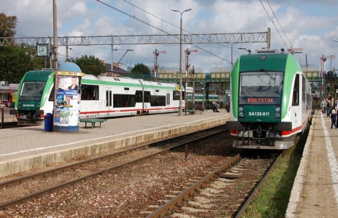 Transport zbiorowy musi być atrakcyjny także poza metropoliami