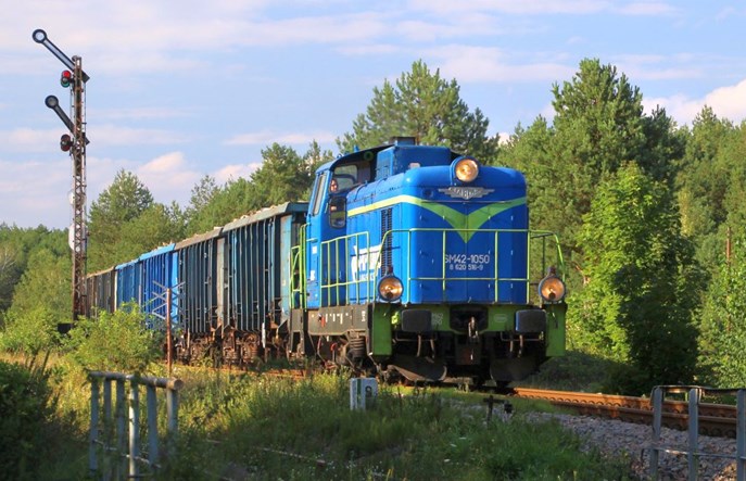 Będą ciche wagony. Pieniądze na konkurs CUPT z… różnic kursowych