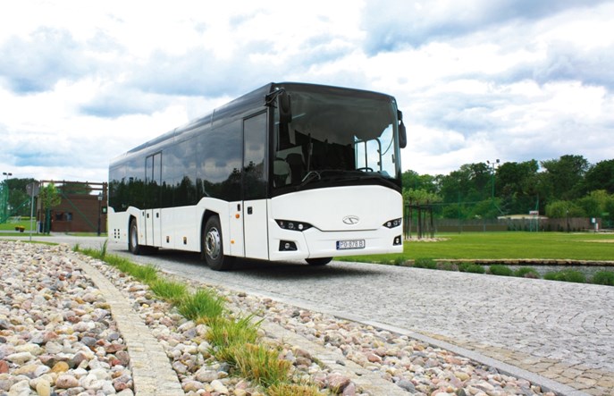Solaris wśród potencjalnych dostawców do 550 autobusów międzymiastowych do Włoch