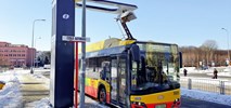 MZA kupują 80 elektrobusów