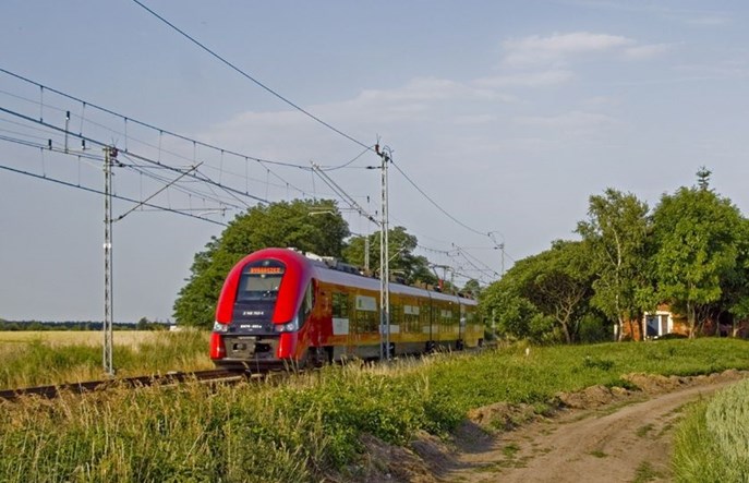 Kujawsko-pomorskie: Zmiany w planowanych pakietach i kolejowym budżecie