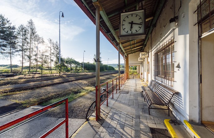 Nowe prawa pasażera przyjęte! Już za kilka lat... prawie nic się nie zmieni