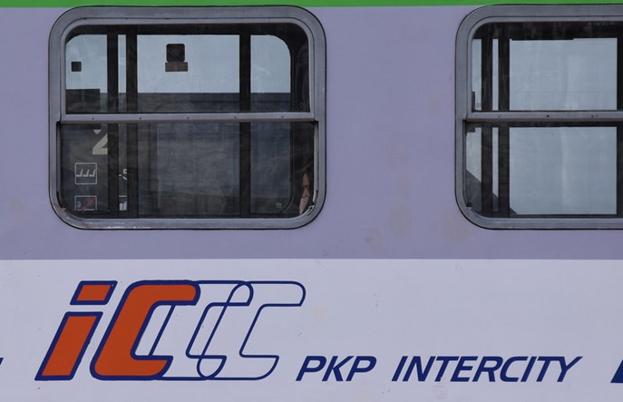 System sprzedaży biletów PKP Intercity zawiesił się przed majówką [aktualizacja]