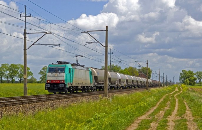 Kolej odbudowuje przewozy. Niezłe wyniki za marzec