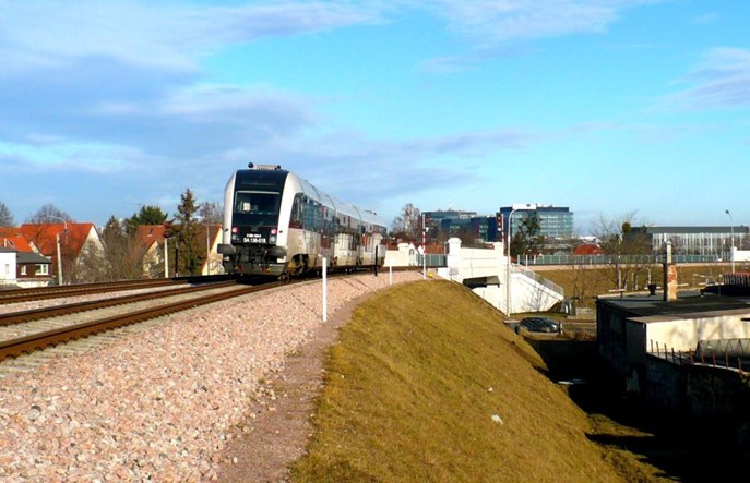 Umowa na elektryfikację PKM podpisana