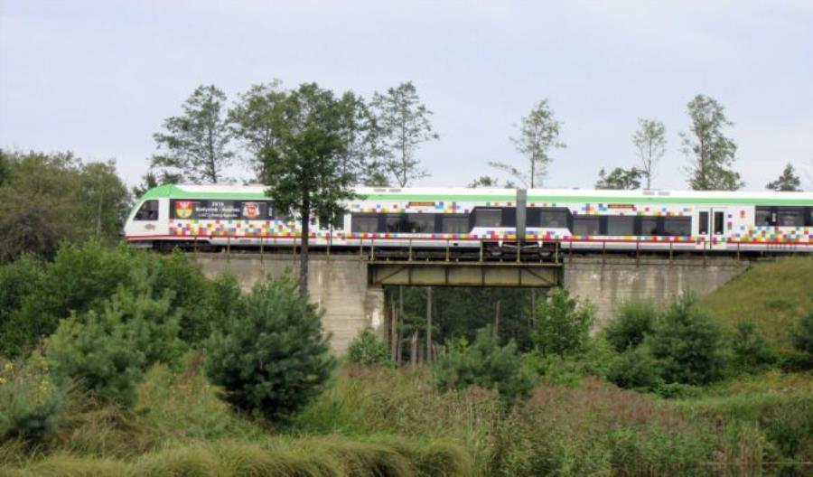 Wracają pociągi do Walił. Będą kursować codziennie Wracają pociągi do Walił. Będą kursować codziennie