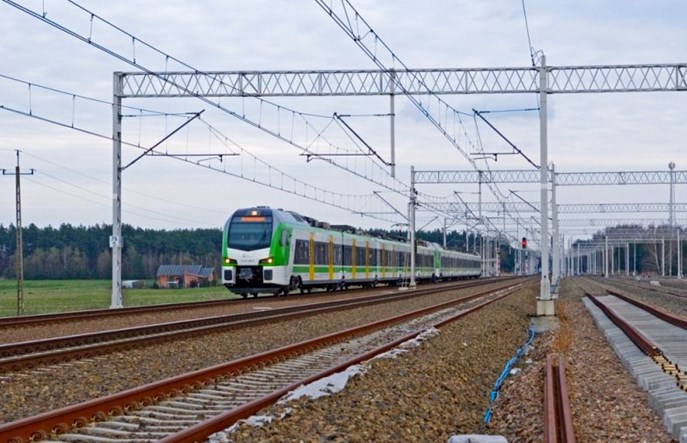 Miliard euro na tabor regionalny w KPO. Połowa w formie pożyczek