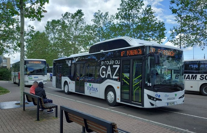 Koronawirus: Łatwiejsze podróże między Francją a Niemcami
