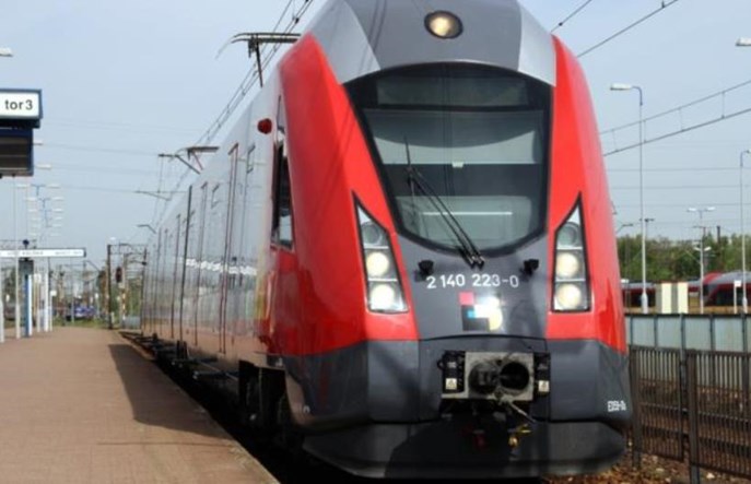 ED59 Acatus nie wyjedzie już na tory województwa łódzkiego. Samorząd sprzedał pojazd 