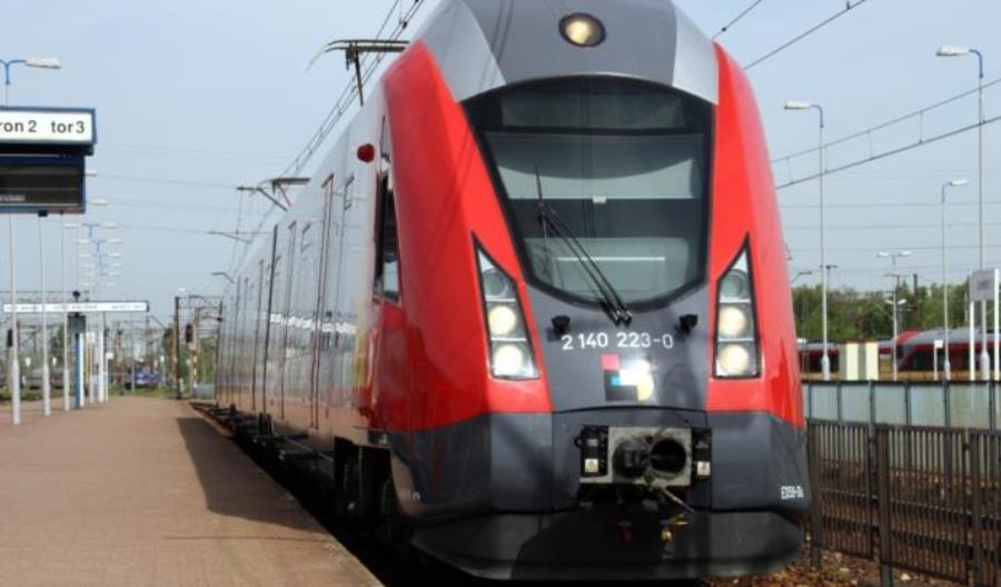 ED59 Acatus nie wyjedzie już na tory województwa łódzkiego. Samorząd sprzedał pojazd ED59 Acatus nie wyjedzie już na tory województwa łódzkiego. Samorząd sprzedał pojazd
