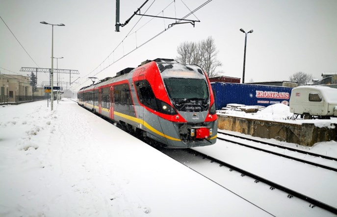 Łódzkie rozszerzy kontrakt z ŁKA. Połączenia do Spały z dofinansowaniem 