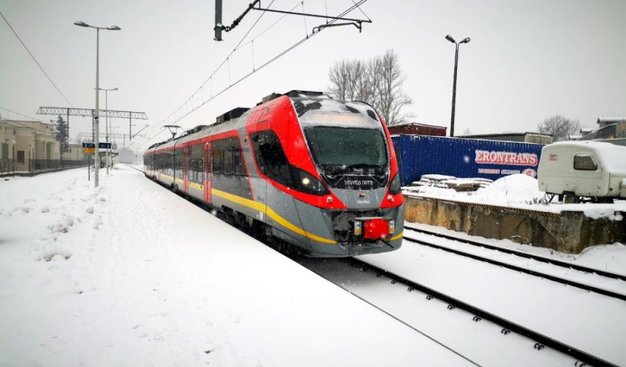 Łódzkie rozszerzy kontrakt z ŁKA. Połączenia do Spały z dofinansowaniem Łódzkie rozszerzy kontrakt z ŁKA. Połączenia do Spały z dofinansowaniem