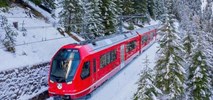 Ambasador Szwajcarii: Przykład naszych kolei może przydać się Polsce