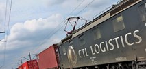 CTL Logistics wdrożył system RailSoft