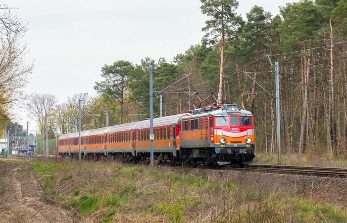 Zmiany w KPO korzystne dla kolei regionalnych [komentarze]